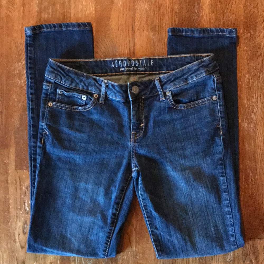 Aeropostale Skinny Jeans